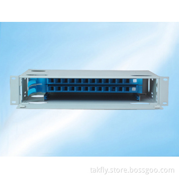 Leading Supplier of Optical Patch Panel